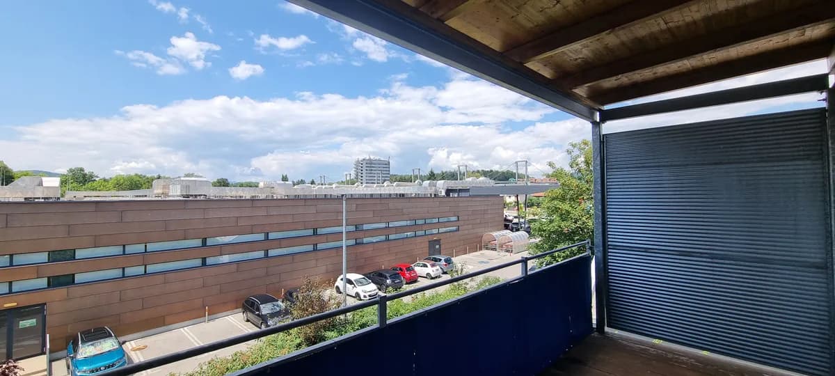 Wohnung mieten in Klagenfurt – 67 m², € 1.060 – Bild 2 von 6