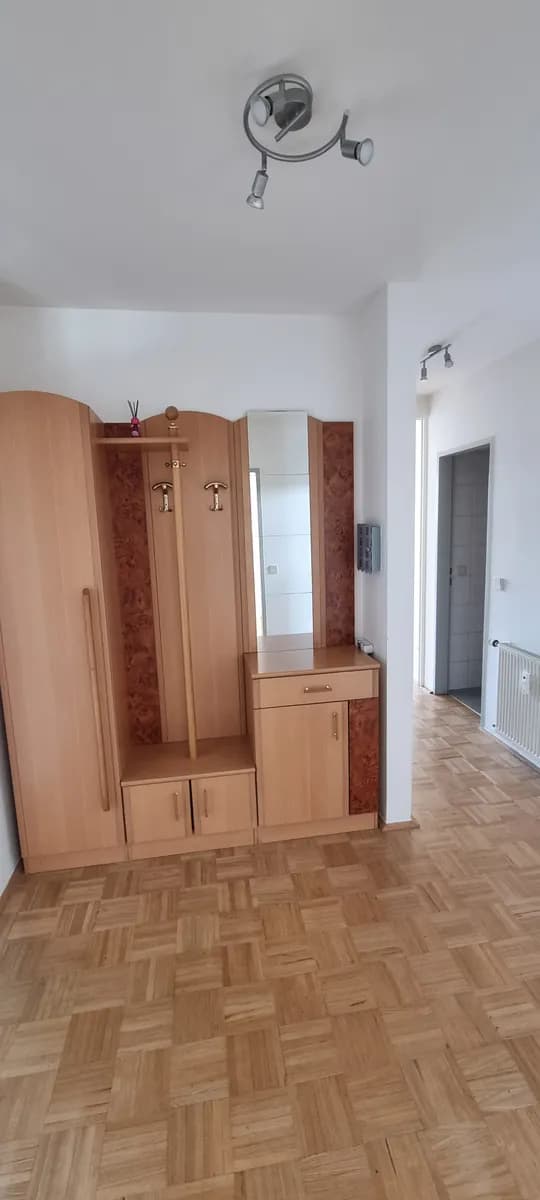 Wohnung mieten in Klagenfurt – 67 m², € 1.060 – Bild 3 von 6