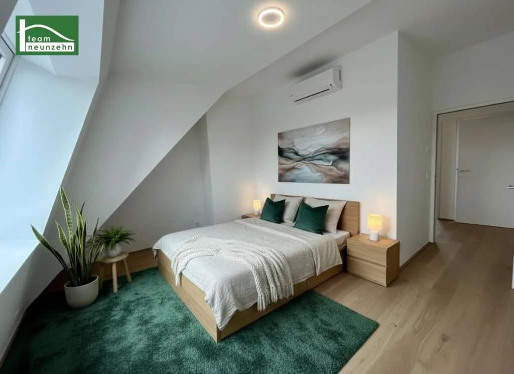 3-Zimmer-Wohnung kaufen in Wien – 97,97 m², € 725.001