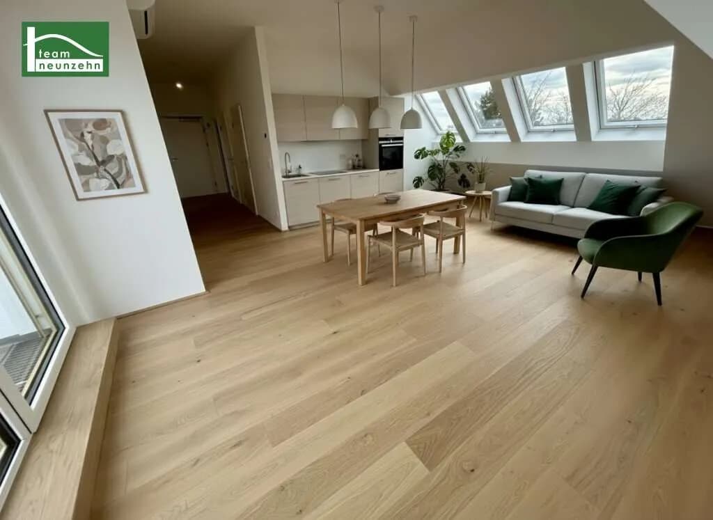 3-Zimmer-Wohnung kaufen in Wien – 97,97 m², € 725.001 – Bild 24 von 26