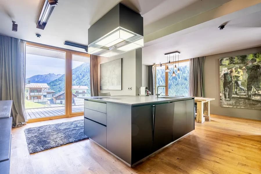 Wohnung kaufen in Landeck – 167 m², € 1.850.000 – Bild 4 von 8
