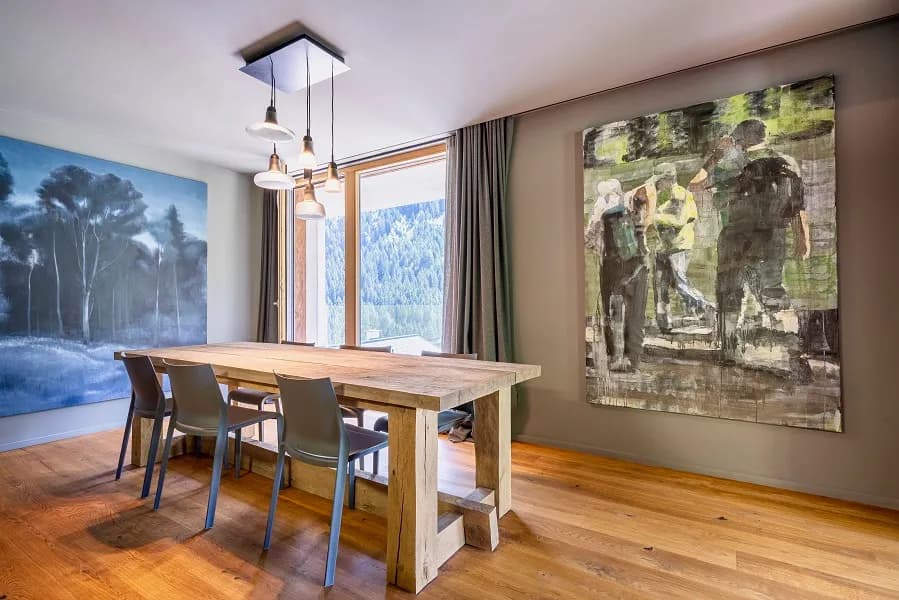 Wohnung kaufen in Landeck – 167 m², € 1.850.000 – Bild 5 von 8