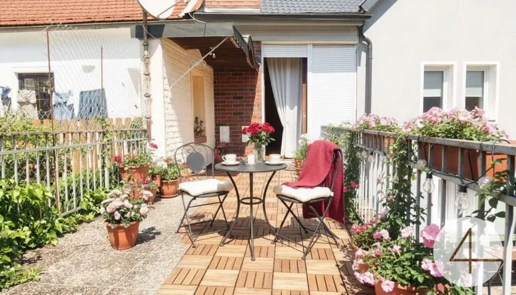 Haus kaufen in Grieskirchen – 175 m², € 199.000