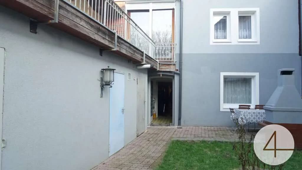 Haus kaufen in Grieskirchen – 175 m², € 199.000 – Bild 2 von 11