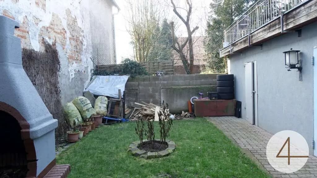 Haus kaufen in Grieskirchen – 175 m², € 199.000 – Bild 3 von 11