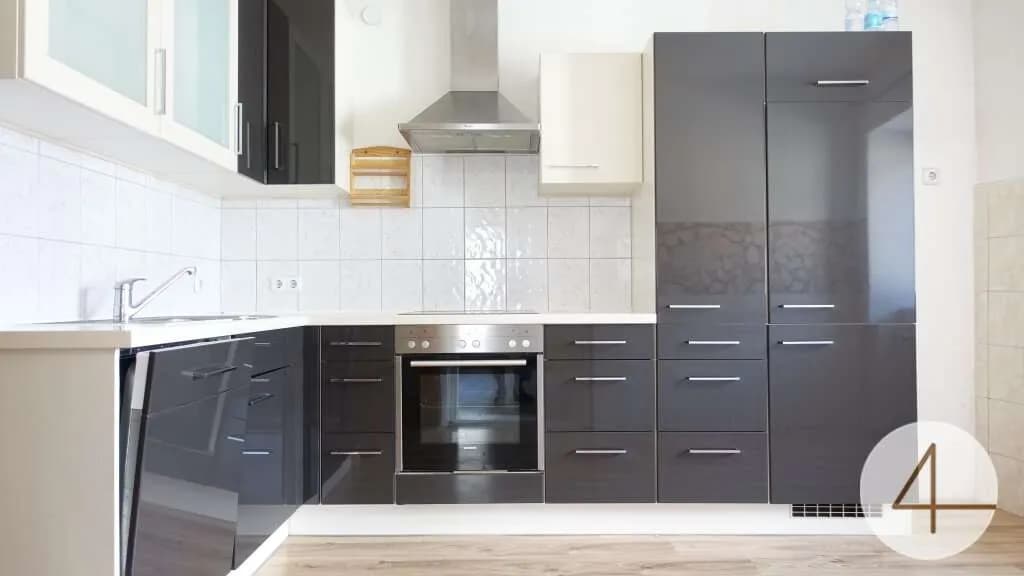 Haus kaufen in Grieskirchen – 175 m², € 199.000 – Bild 4 von 11