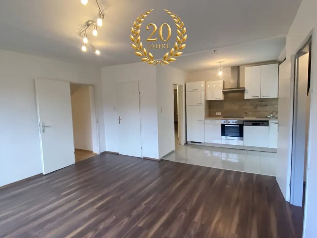 Wohnung kaufen in Bruck-Mürzzuschlag – 73,2 m², € 69.000
