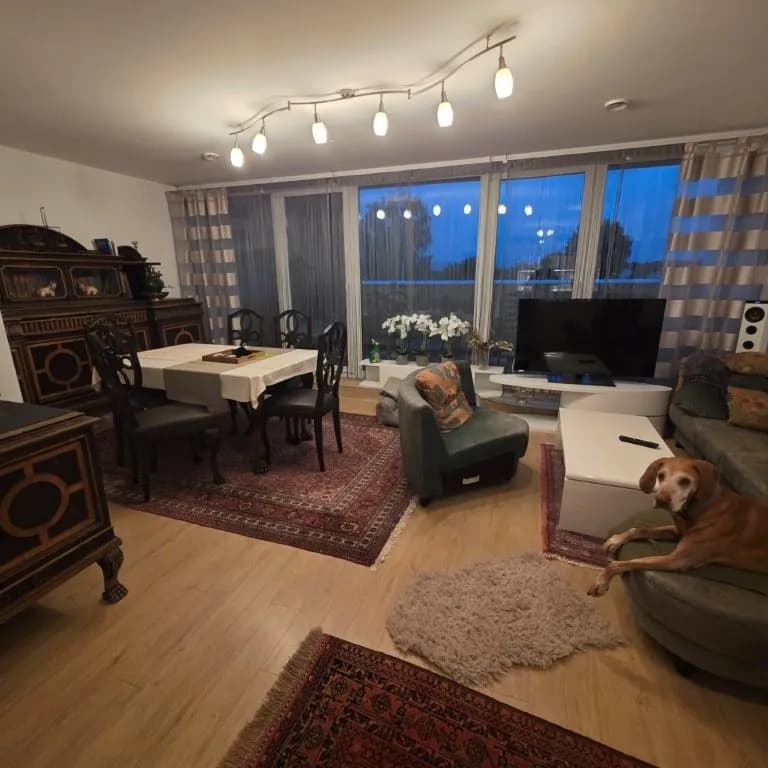 Wohnung mieten in Linz Land – 86 m², € 988
