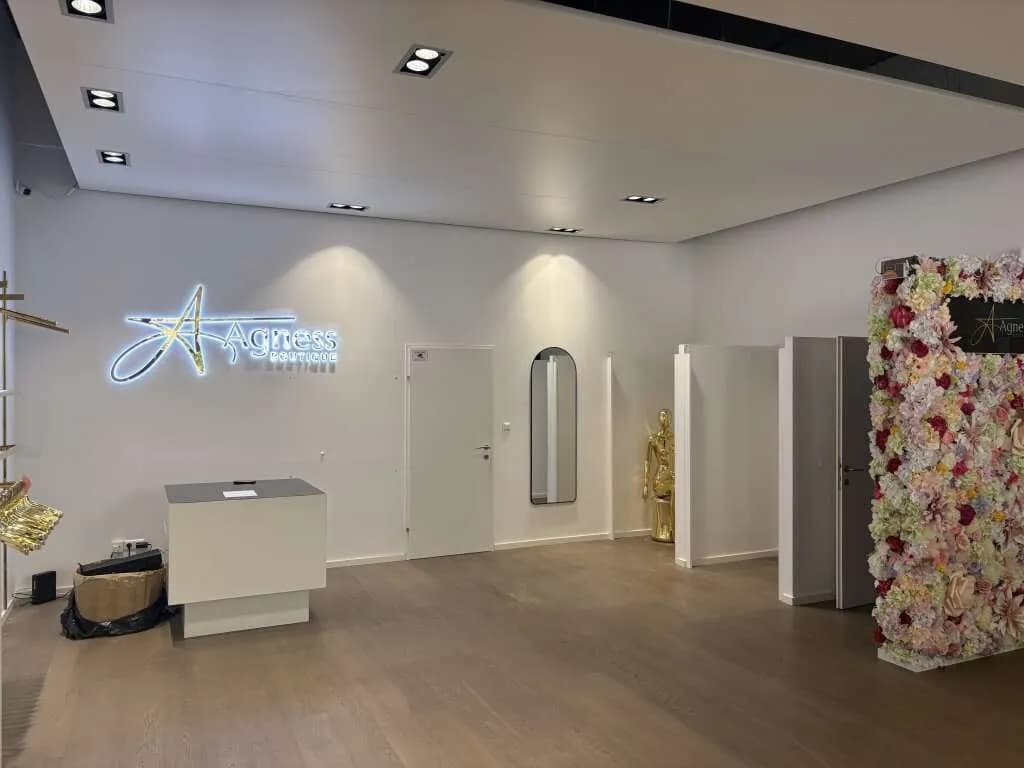 Gewerbeimmobilie mieten in Wien – 112 m², € 2.258 – Bild 2 von 9