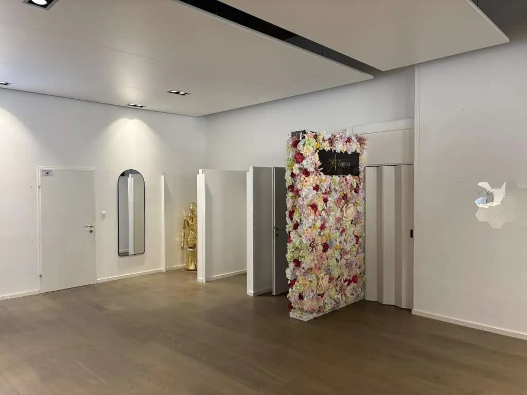 Gewerbeimmobilie mieten in Wien – 112 m², € 2.258 – Bild 3 von 9