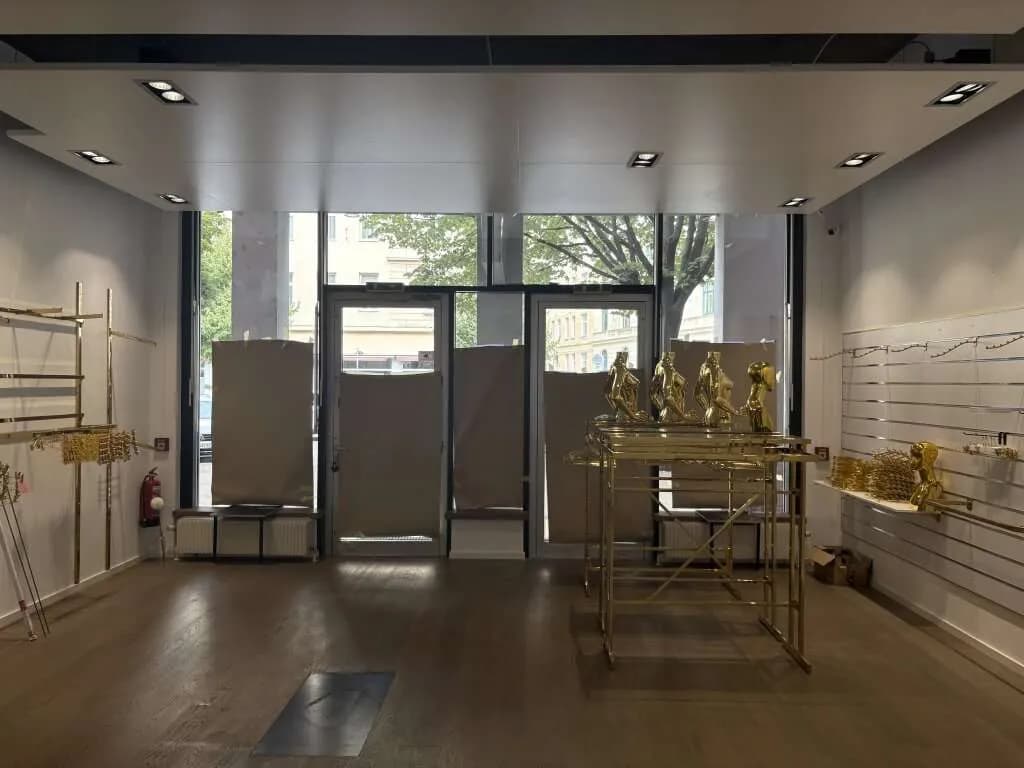 Gewerbeimmobilie mieten in Wien – 112 m², € 2.258 – Bild 4 von 9