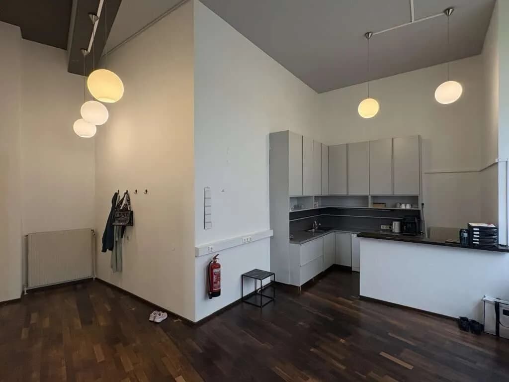 Gewerbeimmobilie mieten in Wien – 112 m², € 2.258 – Bild 6 von 9