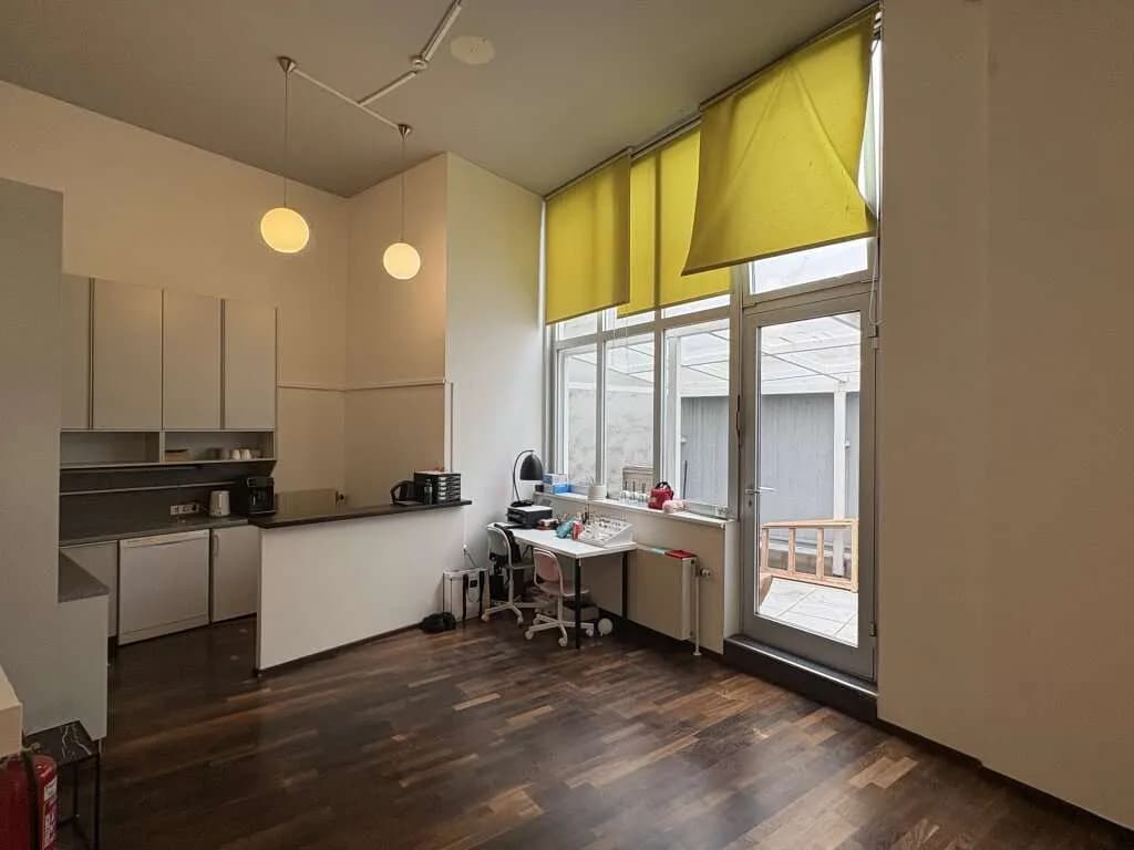 Gewerbeimmobilie mieten in Wien – 112 m², € 2.258 – Bild 7 von 9