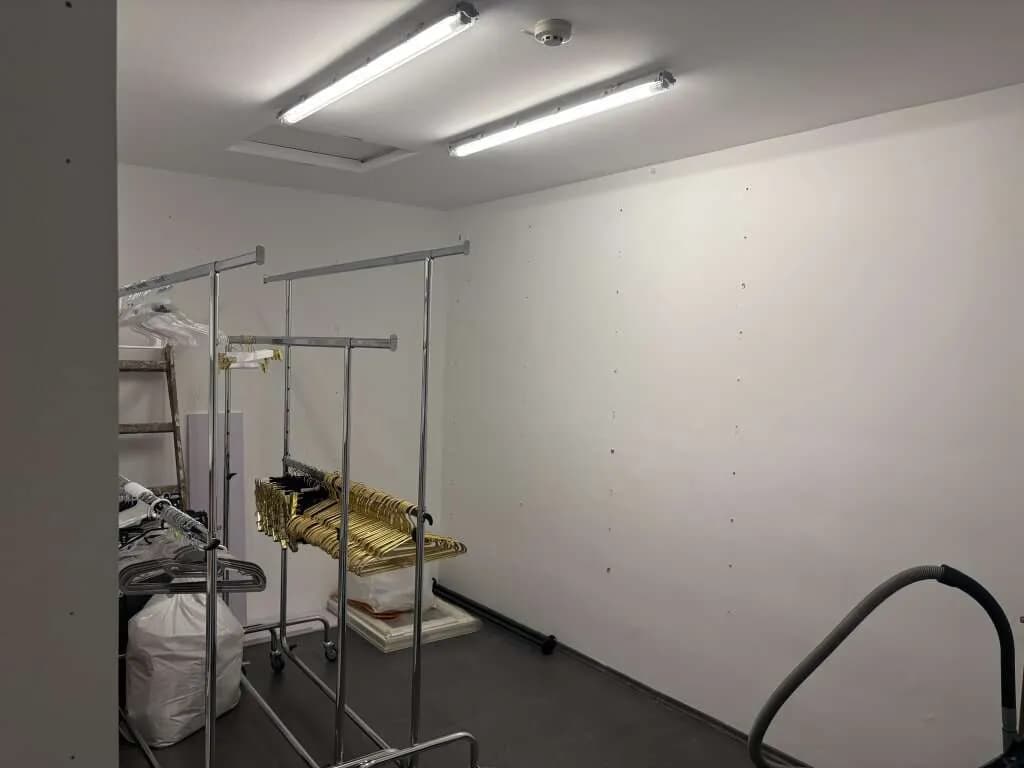 Gewerbeimmobilie mieten in Wien – 112 m², € 2.258 – Bild 8 von 9