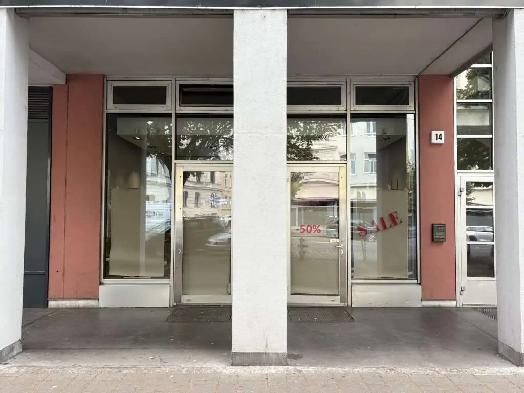 Gewerbeimmobilie mieten in Wien – 112 m², € 2.258 – Bild 9 von 9