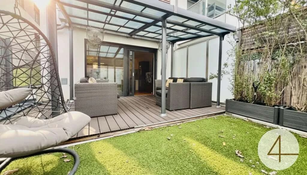 4-Zimmer-Wohnung kaufen in Wien – 139 m², € 649.000