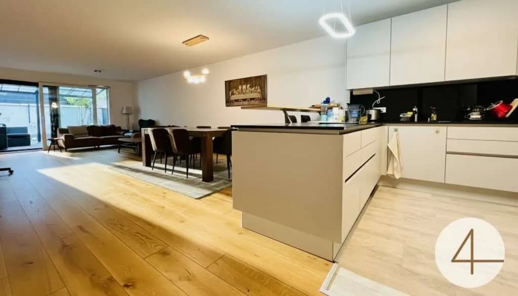 4-Zimmer-Wohnung kaufen in Wien – 139 m², € 649.000 – Bild 2 von 9