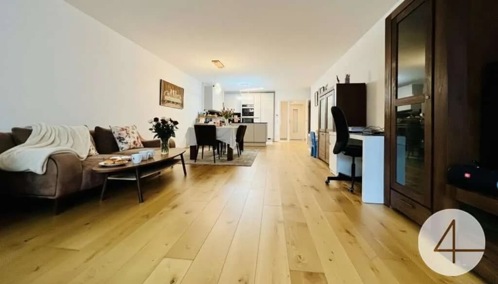 4-Zimmer-Wohnung kaufen in Wien – 139 m², € 649.000 – Bild 3 von 9