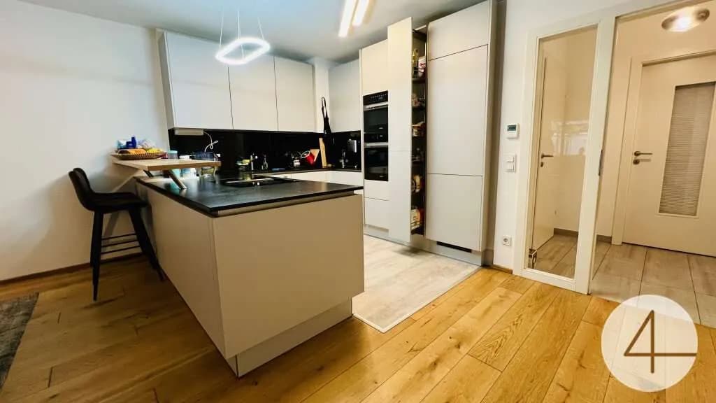 4-Zimmer-Wohnung kaufen in Wien – 139 m², € 649.000 – Bild 4 von 9