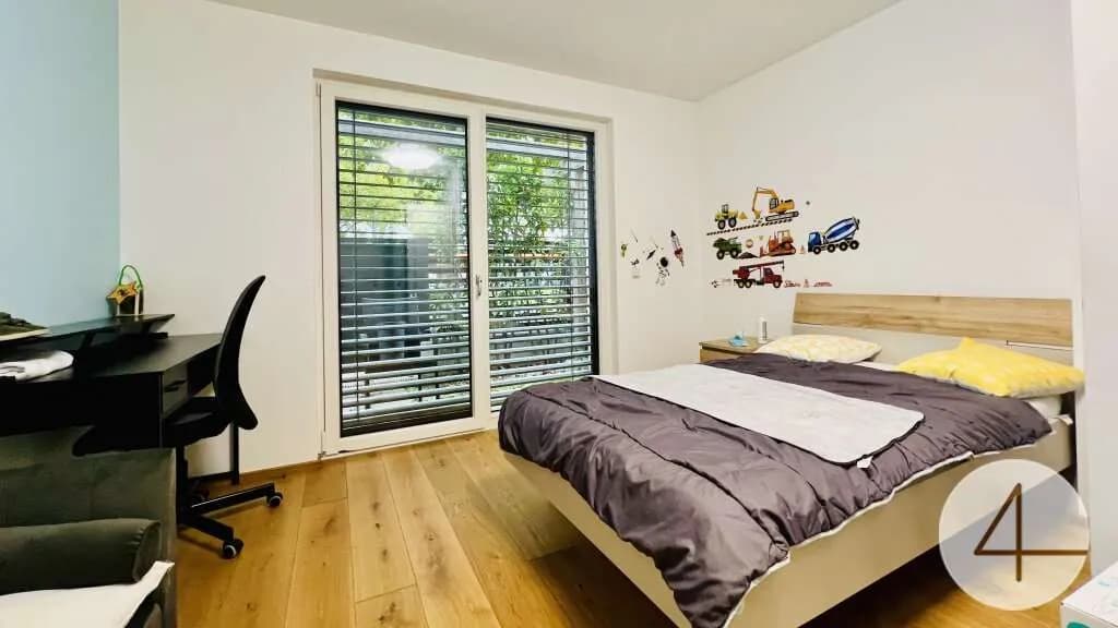 4-Zimmer-Wohnung kaufen in Wien – 139 m², € 649.000 – Bild 5 von 9