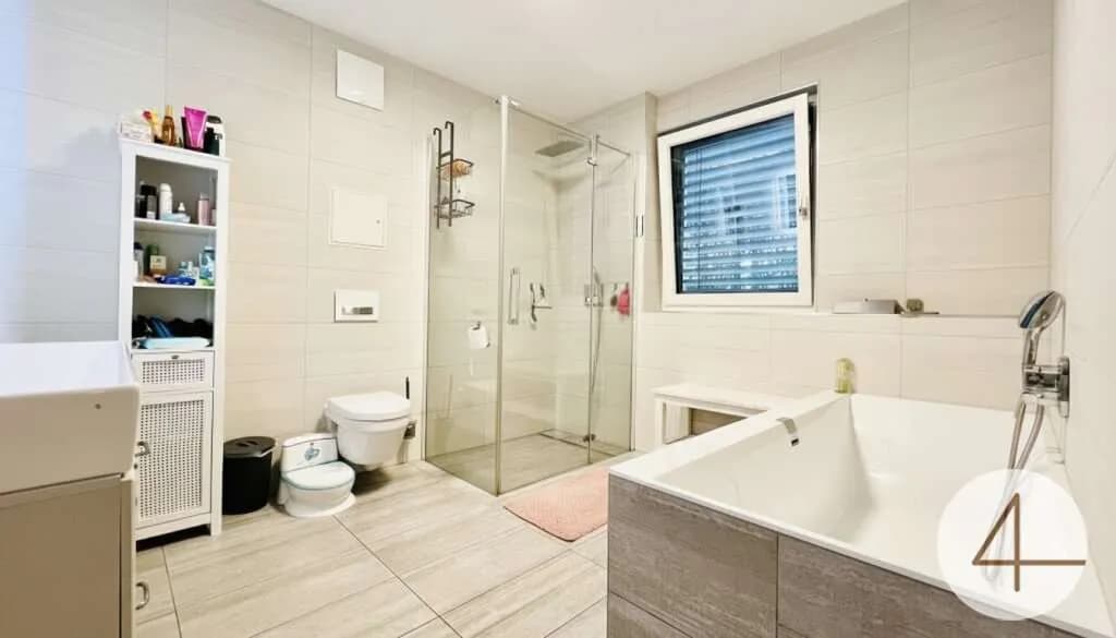 4-Zimmer-Wohnung kaufen in Wien – 139 m², € 649.000 – Bild 7 von 9