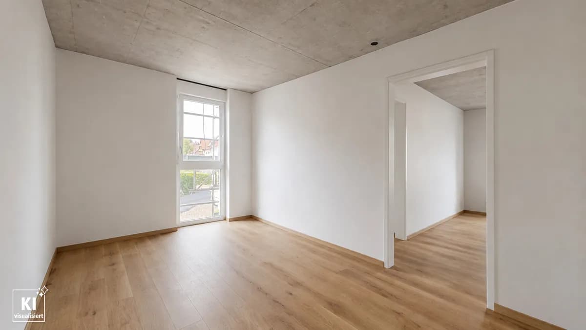 3-Zimmer-Wohnung kaufen in Dornbirn – 65,69 m², € 371.000 – Bild 2 von 8