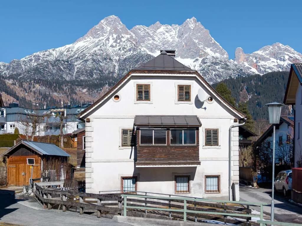 Immobilie kaufen in Zell am See – 98 m², € 269.000 – Bild 1 von 12