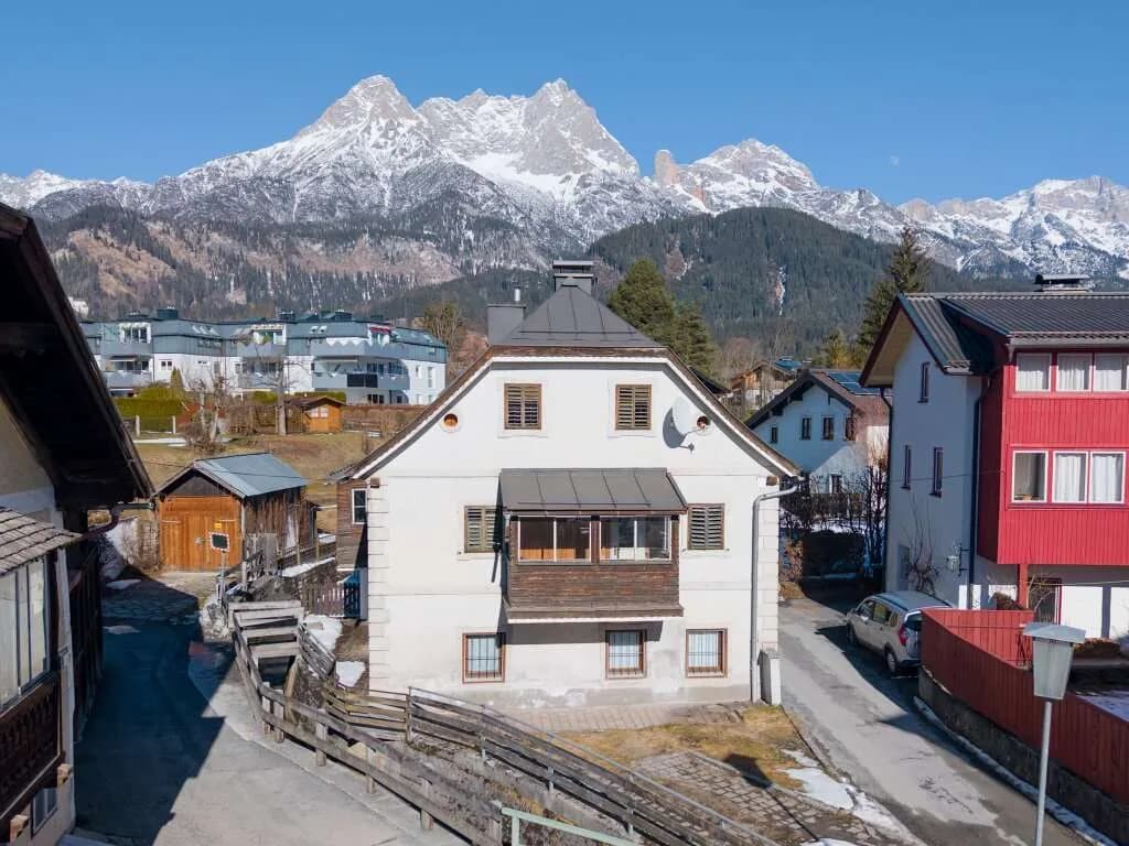 Immobilie kaufen in Zell am See – 98 m², € 269.000 – Bild 2 von 12