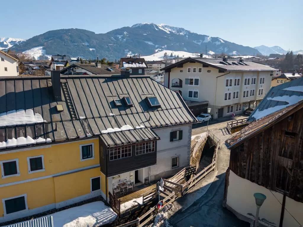 Immobilie kaufen in Zell am See – 98 m², € 269.000 – Bild 3 von 12