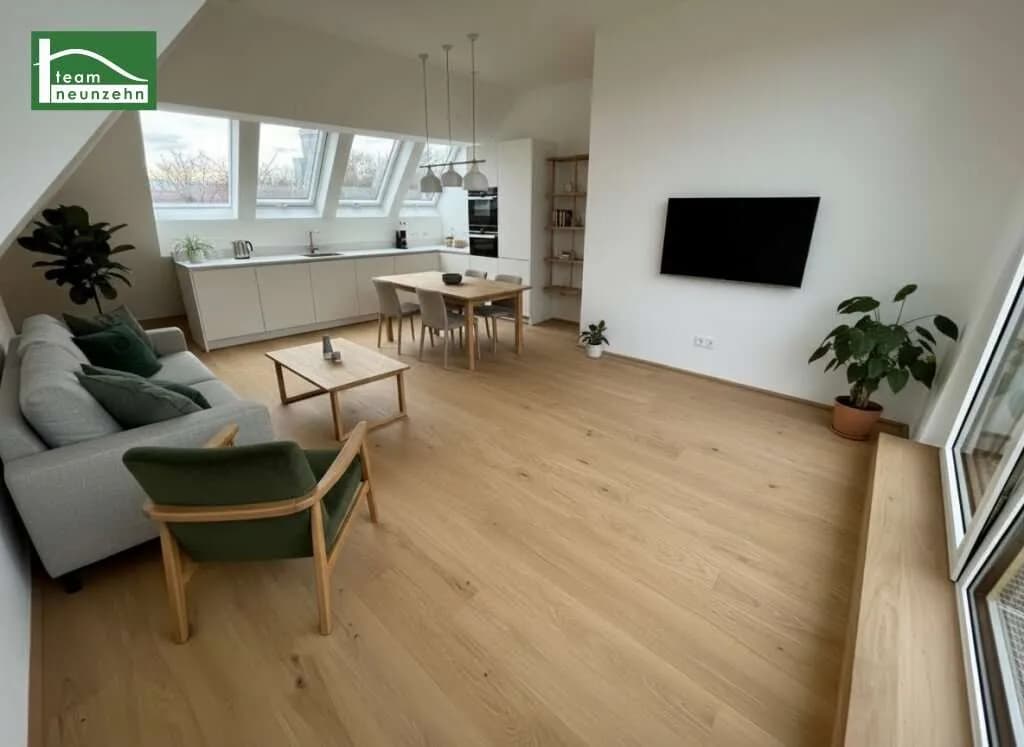 3-Zimmer-Wohnung kaufen in Wien – 94,47 m², € 715.122 – Bild 24 von 26