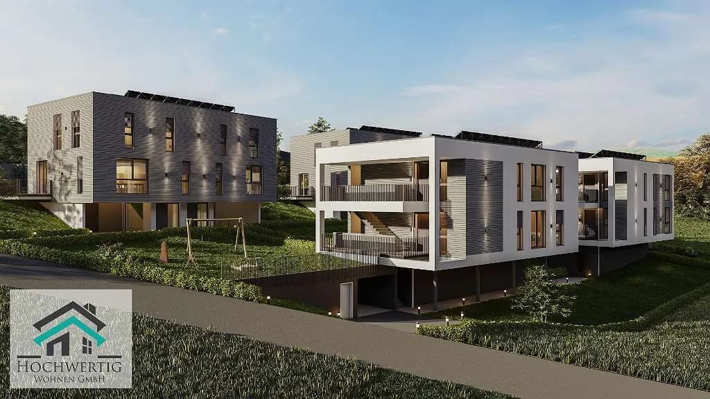 4-Zimmer-Wohnung kaufen in Graz – 89 m², € 449.990 – Bild 1 von 16