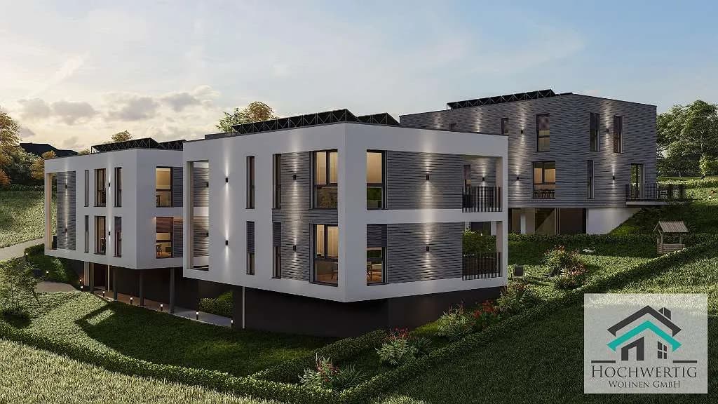 4-Zimmer-Wohnung kaufen in Graz – 89 m², € 449.990 – Bild 3 von 16