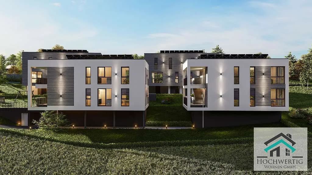 4-Zimmer-Wohnung kaufen in Graz – 89 m², € 449.990 – Bild 5 von 16