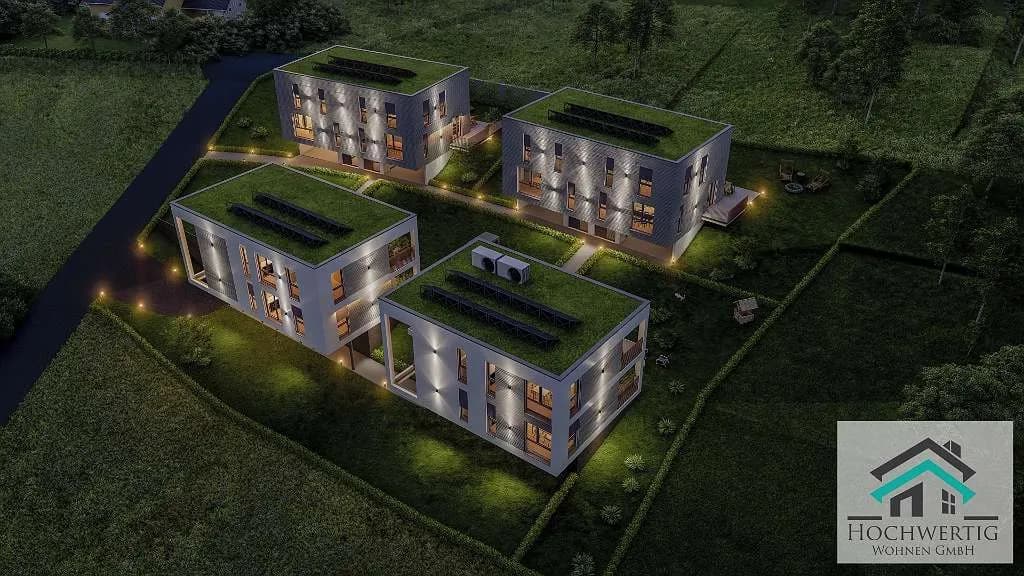 4-Zimmer-Wohnung kaufen in Graz – 89 m², € 449.990 – Bild 11 von 16
