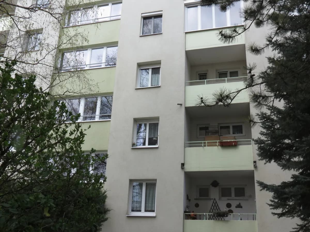 4-Zimmer-Wohnung mieten in Mistelbach – 85 m², € 1.235 – Bild 2 von 13