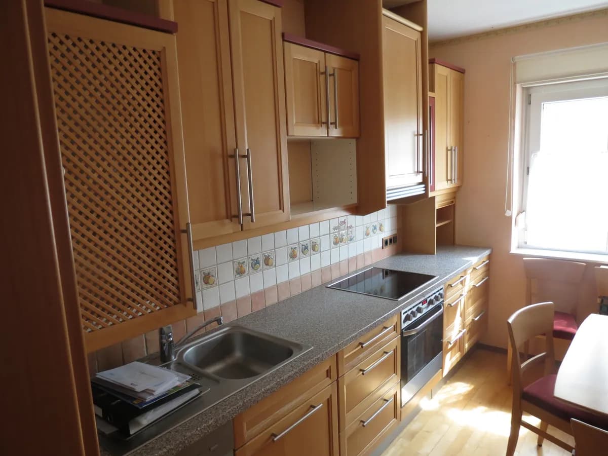 4-Zimmer-Wohnung mieten in Mistelbach – 85 m², € 1.235 – Bild 3 von 13