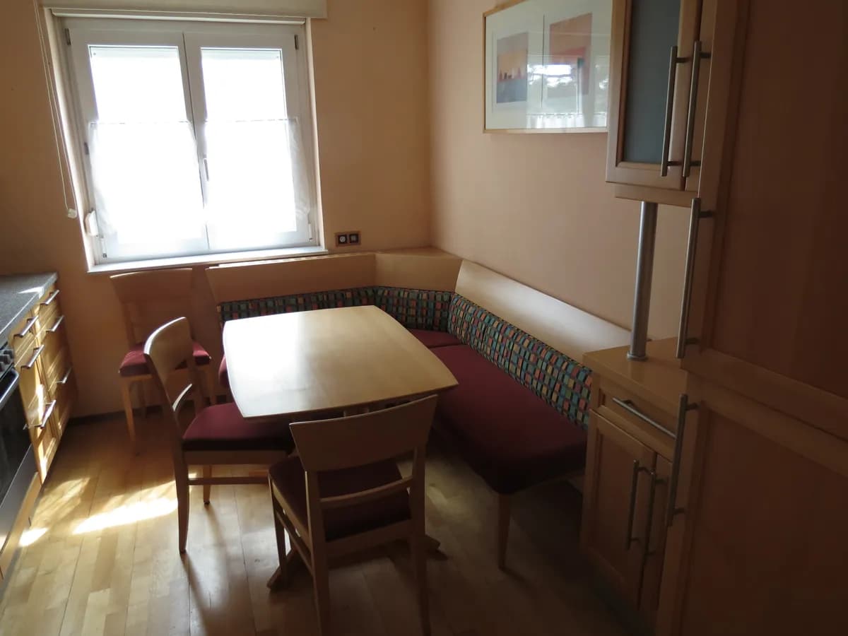 4-Zimmer-Wohnung mieten in Mistelbach – 85 m², € 1.235 – Bild 4 von 13