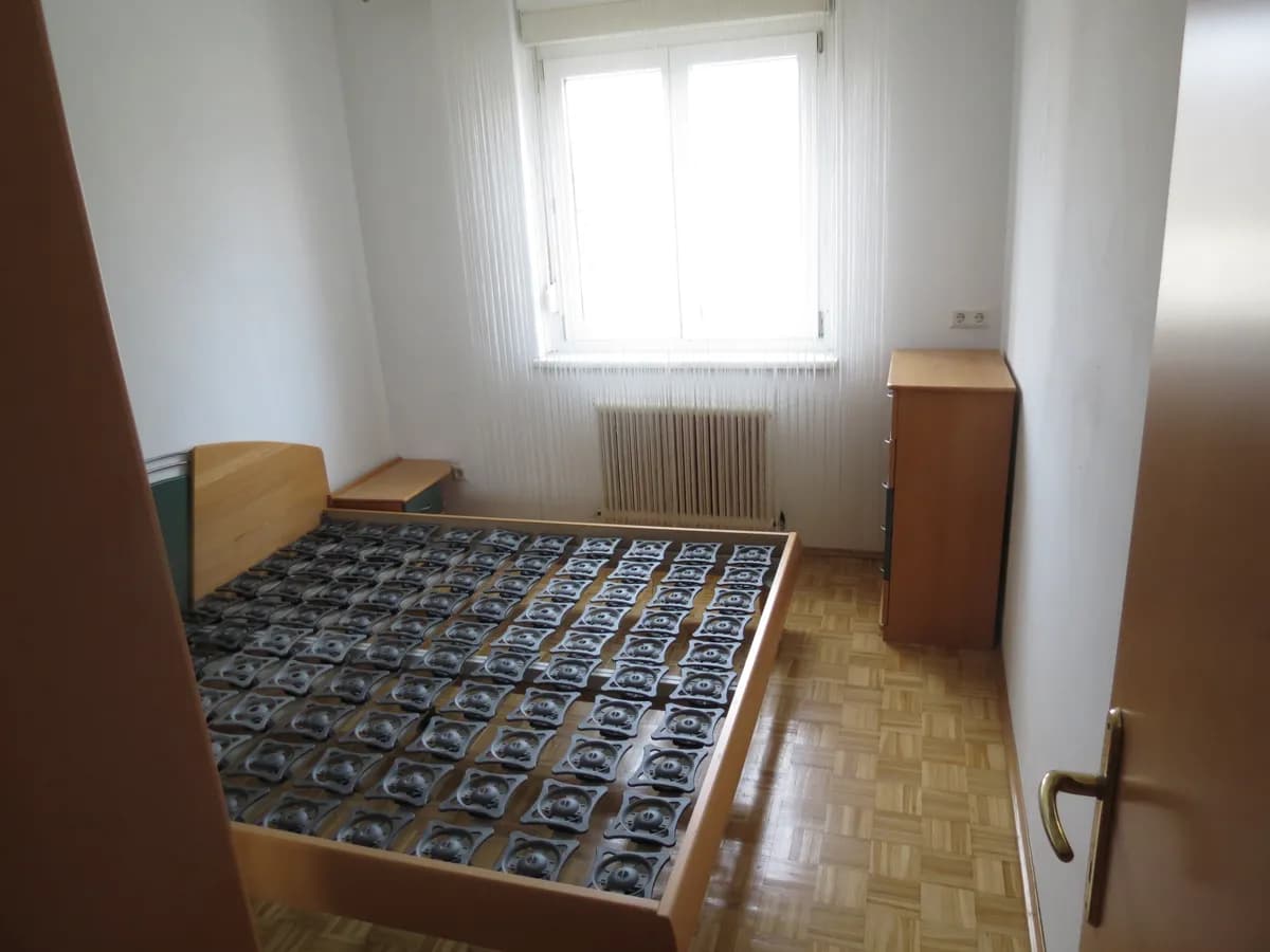 4-Zimmer-Wohnung mieten in Mistelbach – 85 m², € 1.235 – Bild 5 von 13