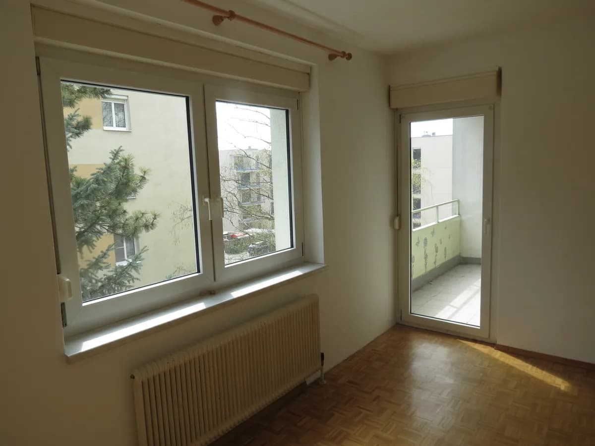 4-Zimmer-Wohnung mieten in Mistelbach – 85 m², € 1.235 – Bild 8 von 13