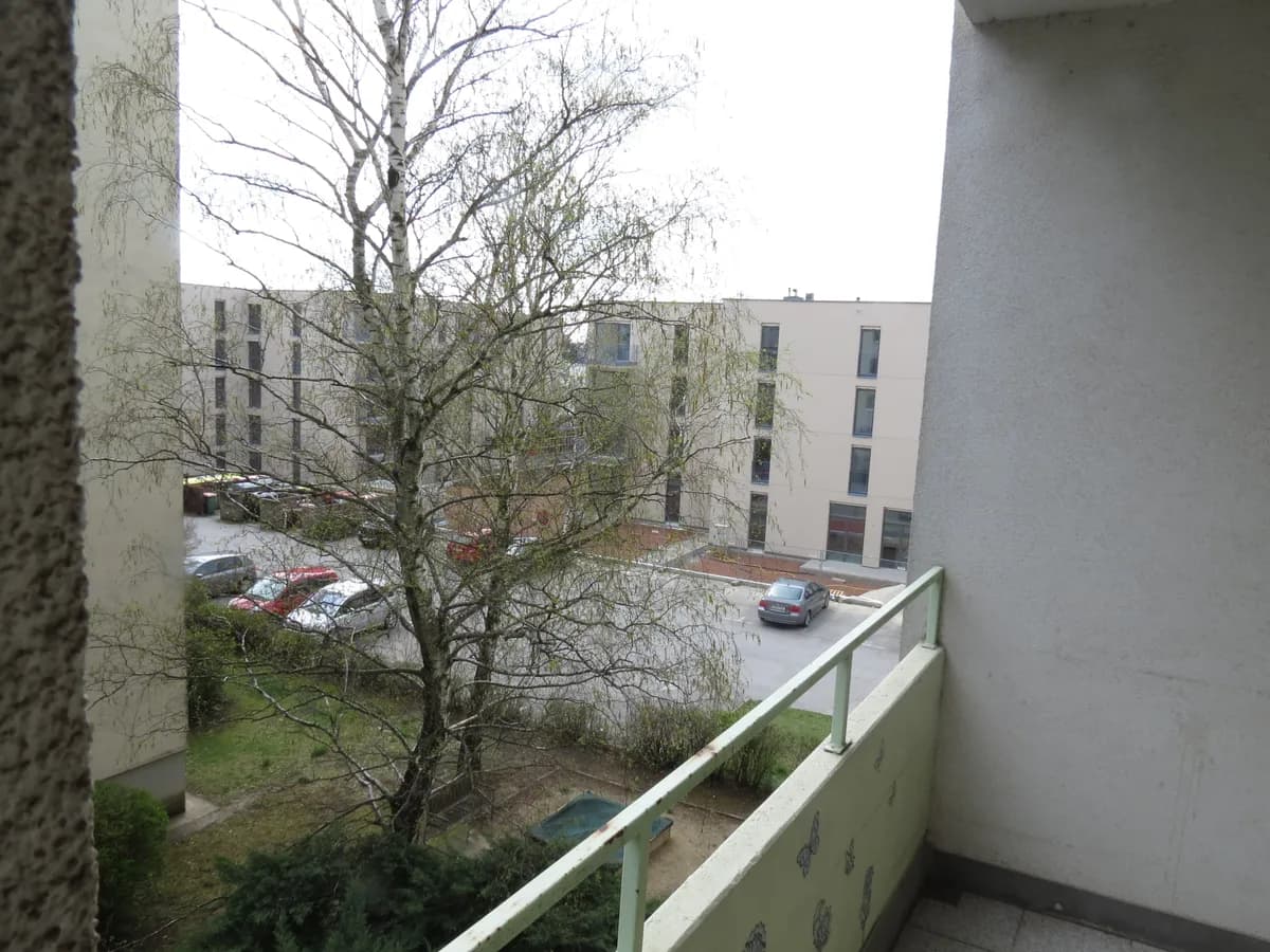 4-Zimmer-Wohnung mieten in Mistelbach – 85 m², € 1.235 – Bild 9 von 13