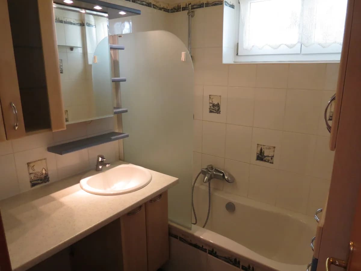 4-Zimmer-Wohnung mieten in Mistelbach – 85 m², € 1.235 – Bild 10 von 13