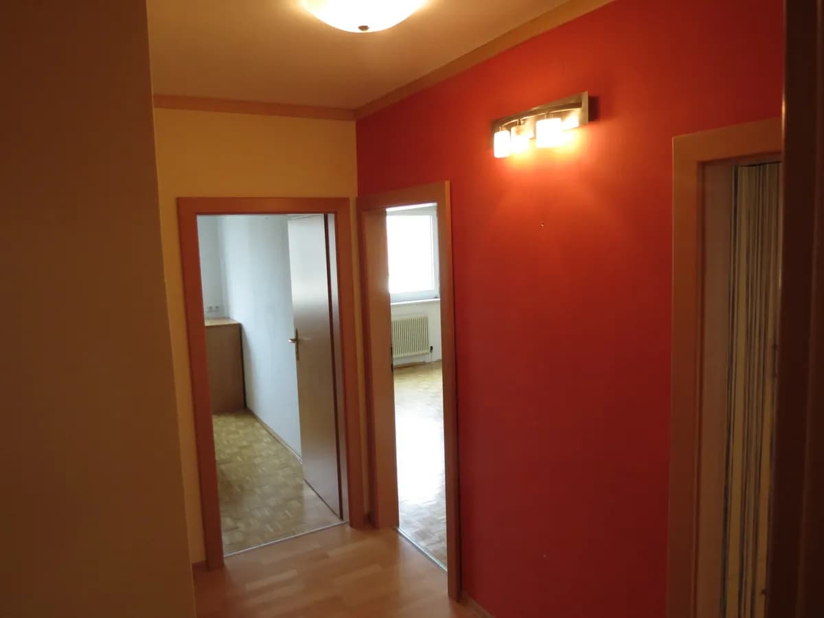 4-Zimmer-Wohnung mieten in Mistelbach – 85 m², € 1.235 – Bild 12 von 13