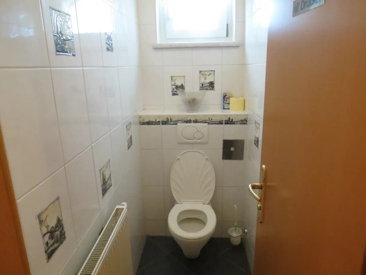 4-Zimmer-Wohnung mieten in Mistelbach – 85 m², € 1.235 – Bild 13 von 13