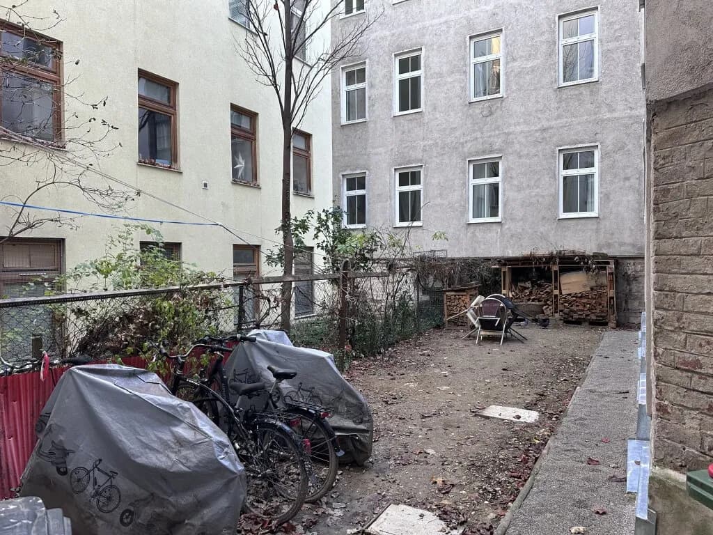 2-Zimmer-Wohnung kaufen in Wien – 67,68 m², € 249.000 – Bild 12 von 15
