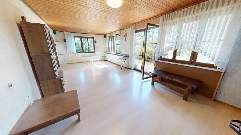 3-Zimmer-Haus kaufen in Mistelbach – 76,4 m², € 250.000