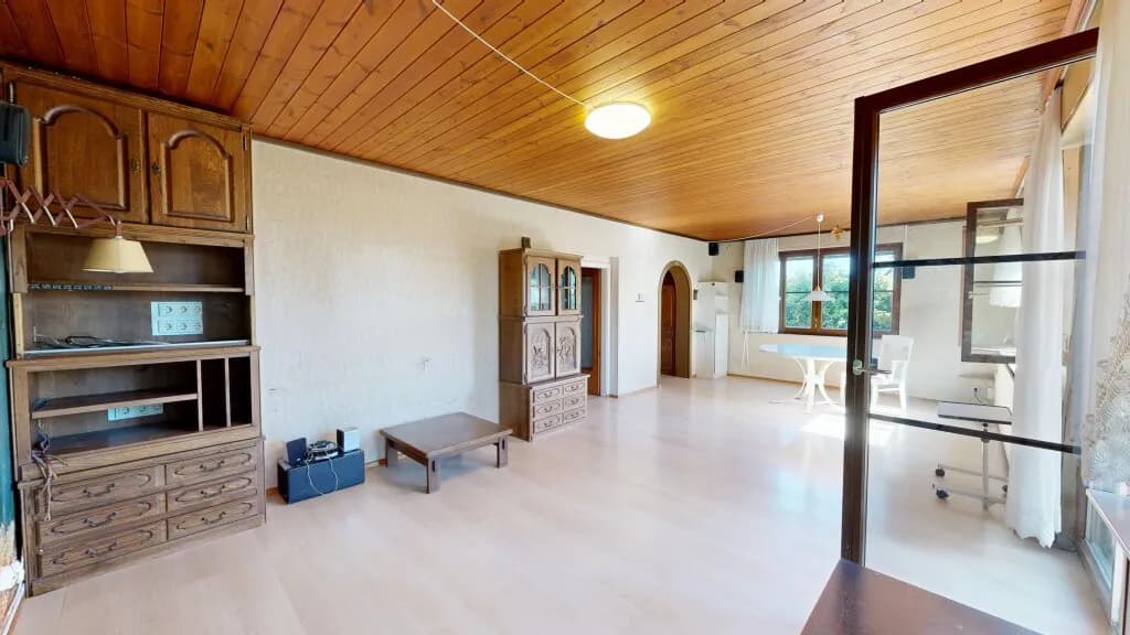 3-Zimmer-Haus kaufen in Mistelbach – 76,4 m², € 250.000 – Bild 5 von 23