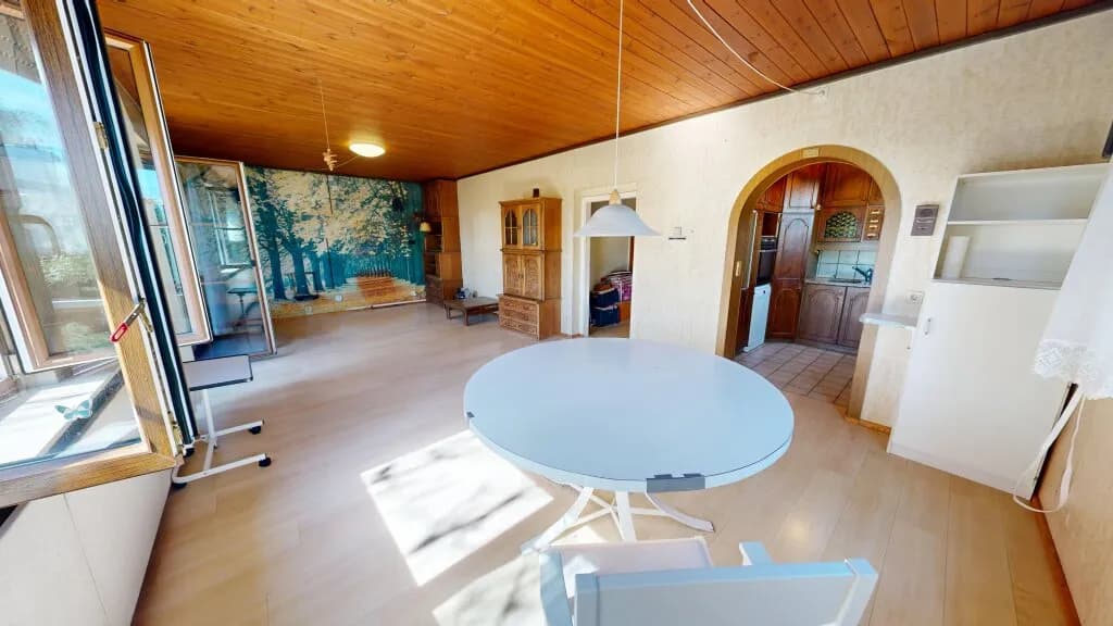 3-Zimmer-Haus kaufen in Mistelbach – 76,4 m², € 250.000 – Bild 6 von 23