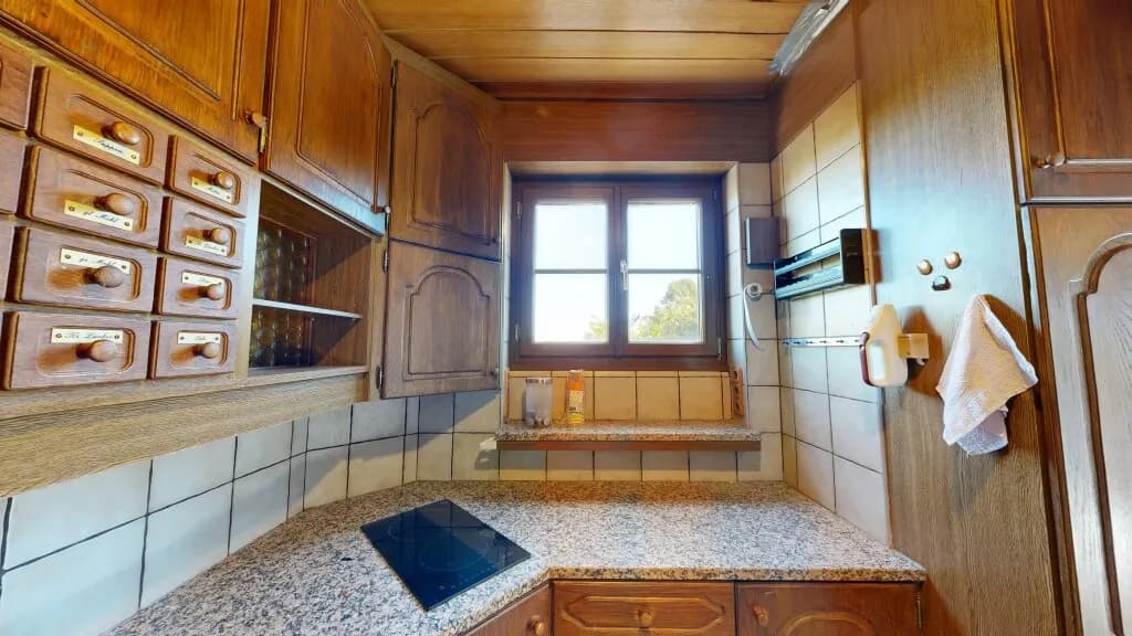3-Zimmer-Haus kaufen in Mistelbach – 76,4 m², € 250.000 – Bild 11 von 23