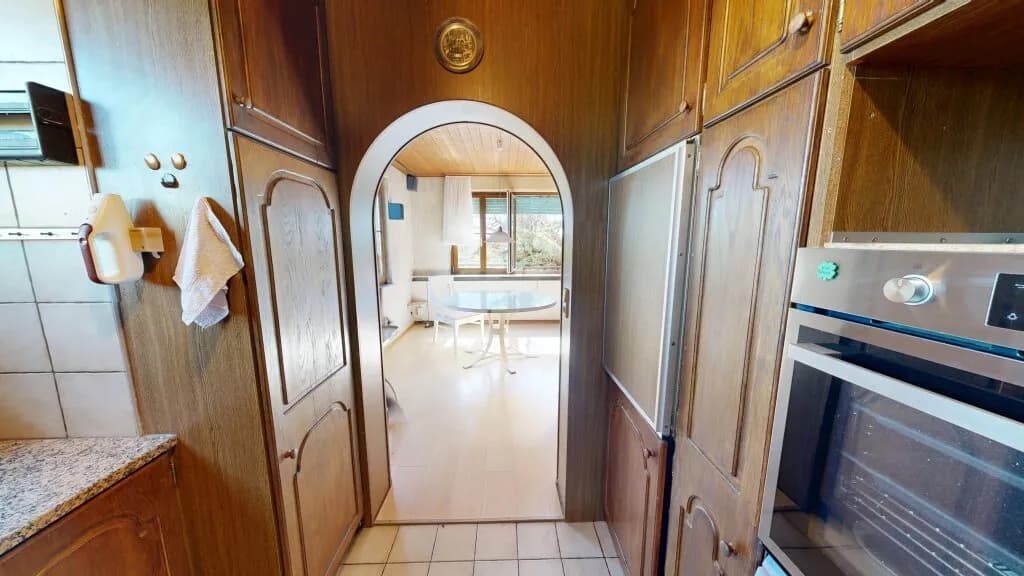 3-Zimmer-Haus kaufen in Mistelbach – 76,4 m², € 250.000 – Bild 12 von 23