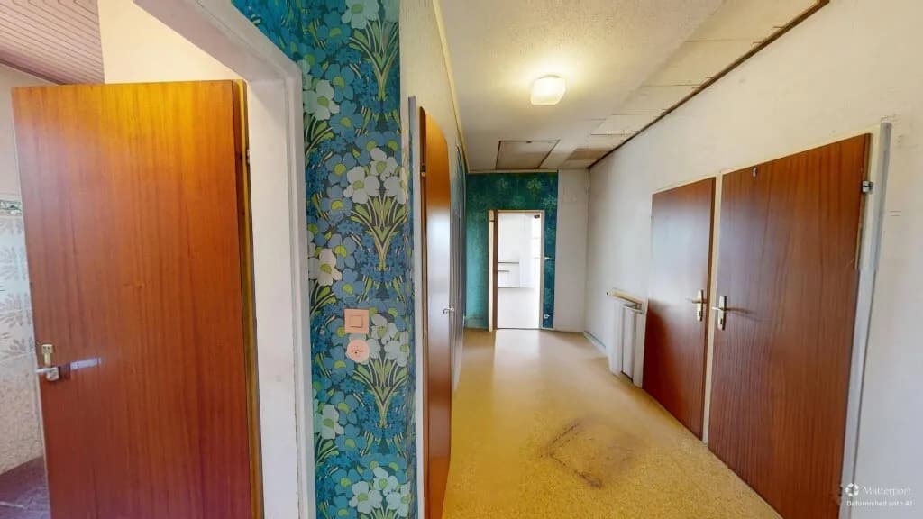 3-Zimmer-Haus kaufen in Mistelbach – 76,4 m², € 250.000 – Bild 13 von 23